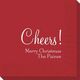 Perfect Cheers Napkins Image 8 of 8